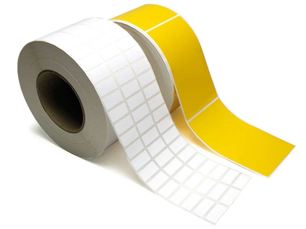 etichette adesive - Rotitalia: Produzione carta in rotoli ed etichette  adesive e tubi di cartoneRotitalia: Produzione carta in rotoli ed etichette  adesive e tubi di cartone